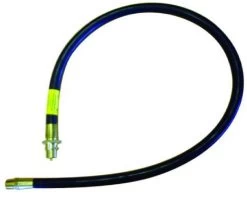 Cooker Hose 4 Foot LPG Bayonet – EN14800 CE