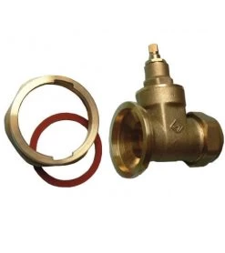 28mm Pump Gate Valve