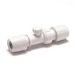 Hep2O 15mm Double Check Valve