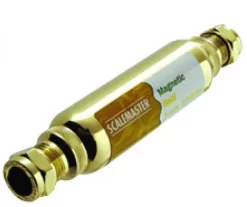 Scalemaster 15mm Gold Magnetic Limescale Protector