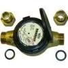 1/2″ Primary Water Meter – Class D (R200)