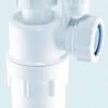 McAlpine 1 1/4″ Anti-Syphon Bottle Trap – A10V