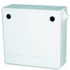Macdee PNEUCOMPACT Concealed Toilet Cistern