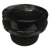 FLOPLAST 110mm Black External Air Admittance Valve AX110