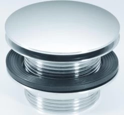 McAlpine CBW70CB Bath Clicker Waste