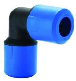 SPEEDFIT MDPE 25mm Elbow – UG302B