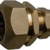 3/4″ 11lb Lead To 22mm Copper Pipe Fitting – Lead X