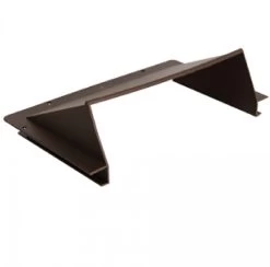 9″ X 6″ Brown Double Brick Airblast Cowl – BM422/5