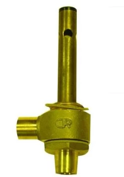 22mm X 1″ WARIX Cylinder Flange