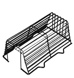 Heating Overflow Terminal Cage Guard