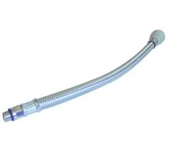 SPEEDFIT FLX48 12mm X M10 Flexible Mixer Tap Hose (PAIR)