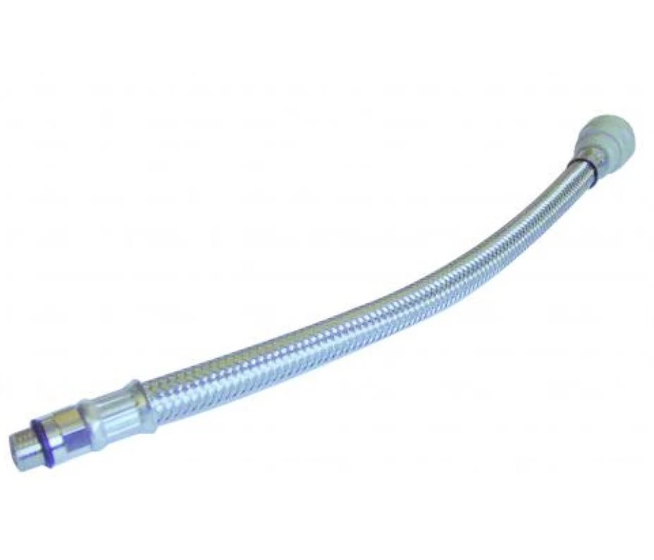 SPEEDFIT FLX48 12mm X M10 Flexible Mixer Tap Hose (PAIR) 1 SPEEDFIT FLX48 12mm X M10 Flexible Mixer Tap Hose (PAIR)