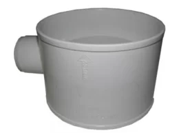 POLYPIPE Condensate Trap