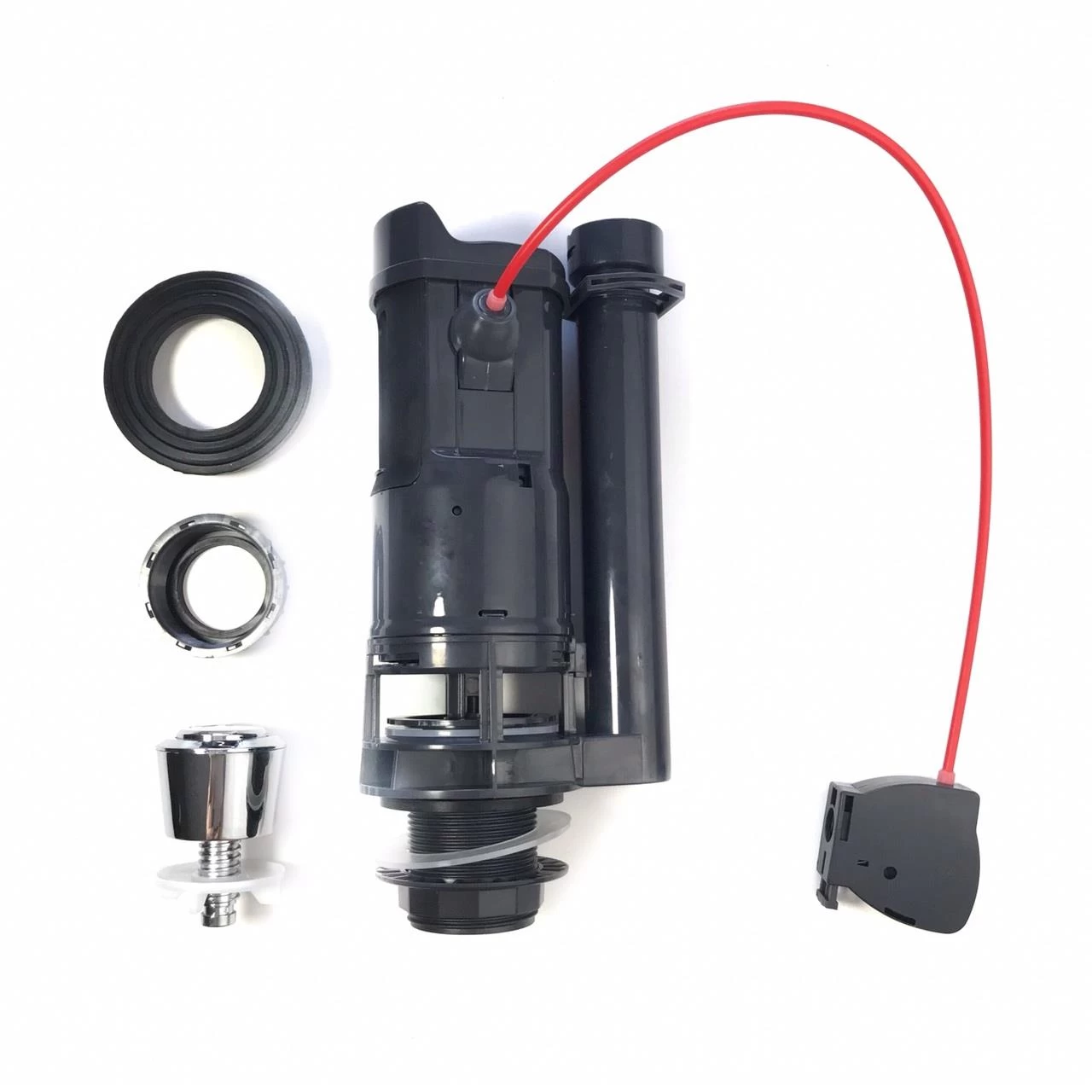 Macdee Kayla Cable Operated Dual Flush Valve 1 Macdee Kayla Cable Operated Dual Flush Valve