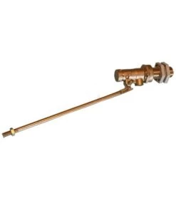 3/4″ Low Pressure Float Valve