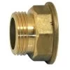 3/4″ Gas Metre Blank Adapter