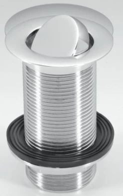 McAlpine CWU60SPCB Basin Swivel Unslotted Waste