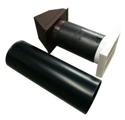 Stadium BM725 5 Inch Anti Draft Core Drill Vent