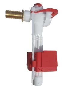 Fluidmaster Brass Shank Side Entry Fill Valve – PRO75B