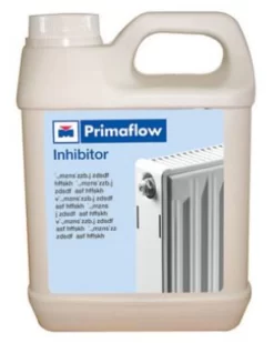 PRIMAFLOW Central Heating Inhibitor 1 Litre