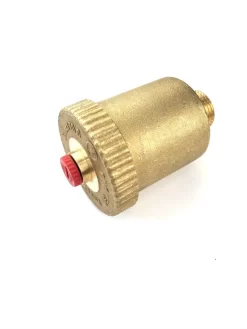 3/8 Inch BSP Automatic Air Vent – Top Vent