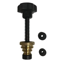 Rothenberger 7.0951 3/8 Inch & 1/2 Inch Tap Reseating Tool