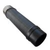 MAGICFLEX Flexible Soil Pipe Connector 4″
