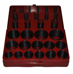 Imperial O Ring Kit 382 Piece