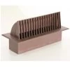Single Brick 9″ X 3″ Airblast Cowl – BM432C/5 Rustic Brown
