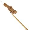 High Pressure 1/2 Inch Part 1 Float Valve With 6 Inch Arm And Long Thread