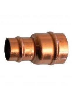 54mm X 15mm Solder Ring Reducing Coupling