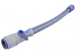 SPEEDFIT FLX37-H 300mm X 15mm X 1/2″ Flexible Tap Connector & Valve