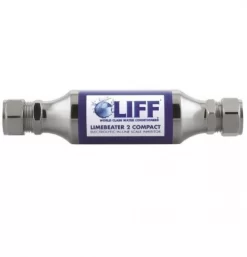 LIFF Limebeater 2 Compact 15mm Electrolytic Scale Inhibitor