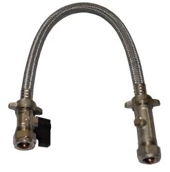 Combination Boiler Straight Filling Loop