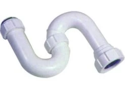 32mm X 76mm Swivel S Trap – PWT5600