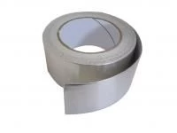 Class”O”fire Retard Foil Tape – 50mm X45m