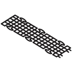 FLOGUARD Leaf Protection System 5m Pack