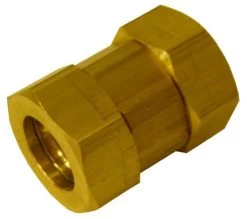 40mm GASTITE Coupler DN40