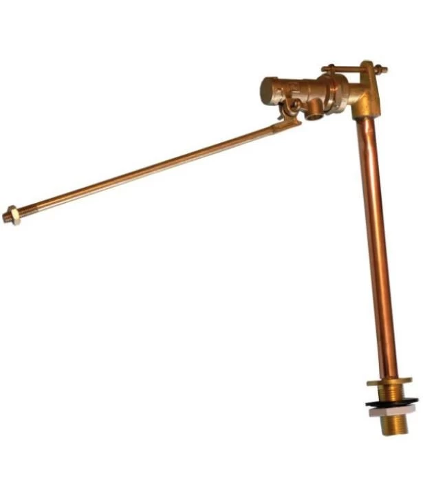 1/2″ High Pressure Float Valve – Bottom Inlet Part 1 1 1/2″ High Pressure Float Valve – Bottom Inlet Part 1