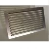 Heavy Duty Aluminium Vent- BM369 410 X 500mm