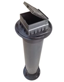 TALBOT Underground Stopcock Chamber – 40-63mm Stopcocks