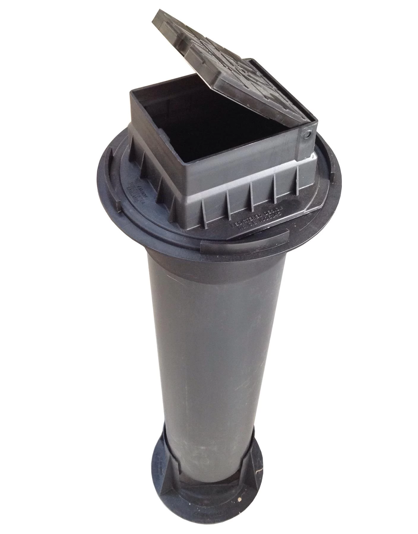 TALBOT Underground Stopcock Chamber – 40-63mm Stopcocks 1 TALBOT Underground Stopcock Chamber – 40-63mm Stopcocks