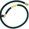Angled Micropoint Cooker Hose – 3 Foot