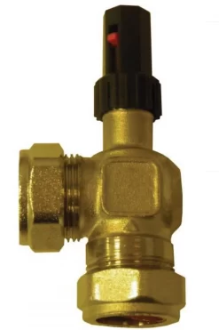22mm Automatic By-Pass Valve