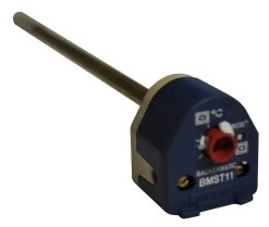 Dual Safety 18″ Immersion Heater Thermostat