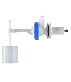 TORBECK 1/2″ Side Inlet Fill Valve – B610