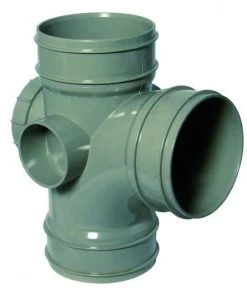 Solvent Weld Soil 92.5d Acc Branch Grey SS292