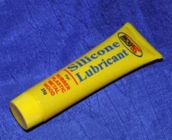 Silicone Grease 500g