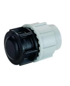 PLASSON 32mm Stop End Plug – 7120