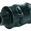 TALBOT MDPE 63mm X 2″ Push Fit Male Adaptor- E3516
